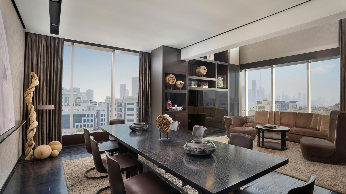 The Canvas Hotel, Dubai, Autograph Collection