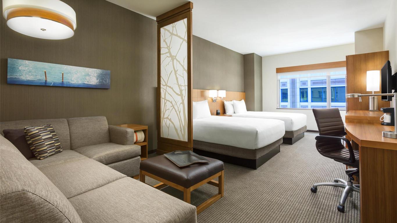 حياة بليس شيكاجو/داونتاون - ذا لووب