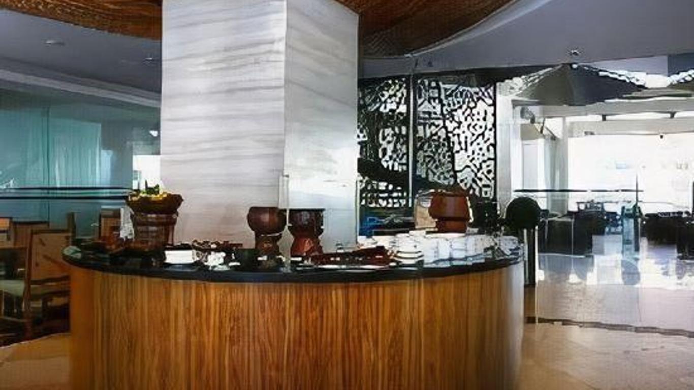 Mg Setos Hotel Semarang