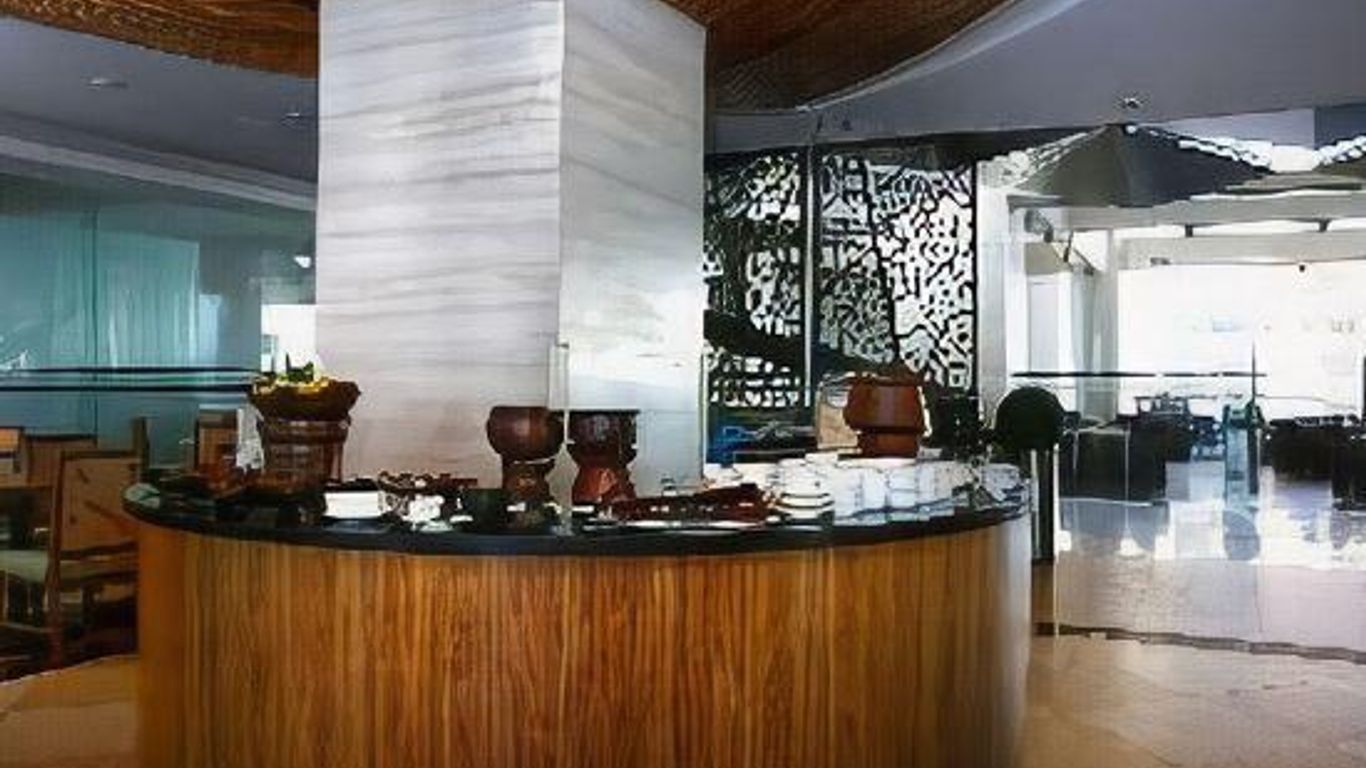 Mg Setos Hotel Semarang