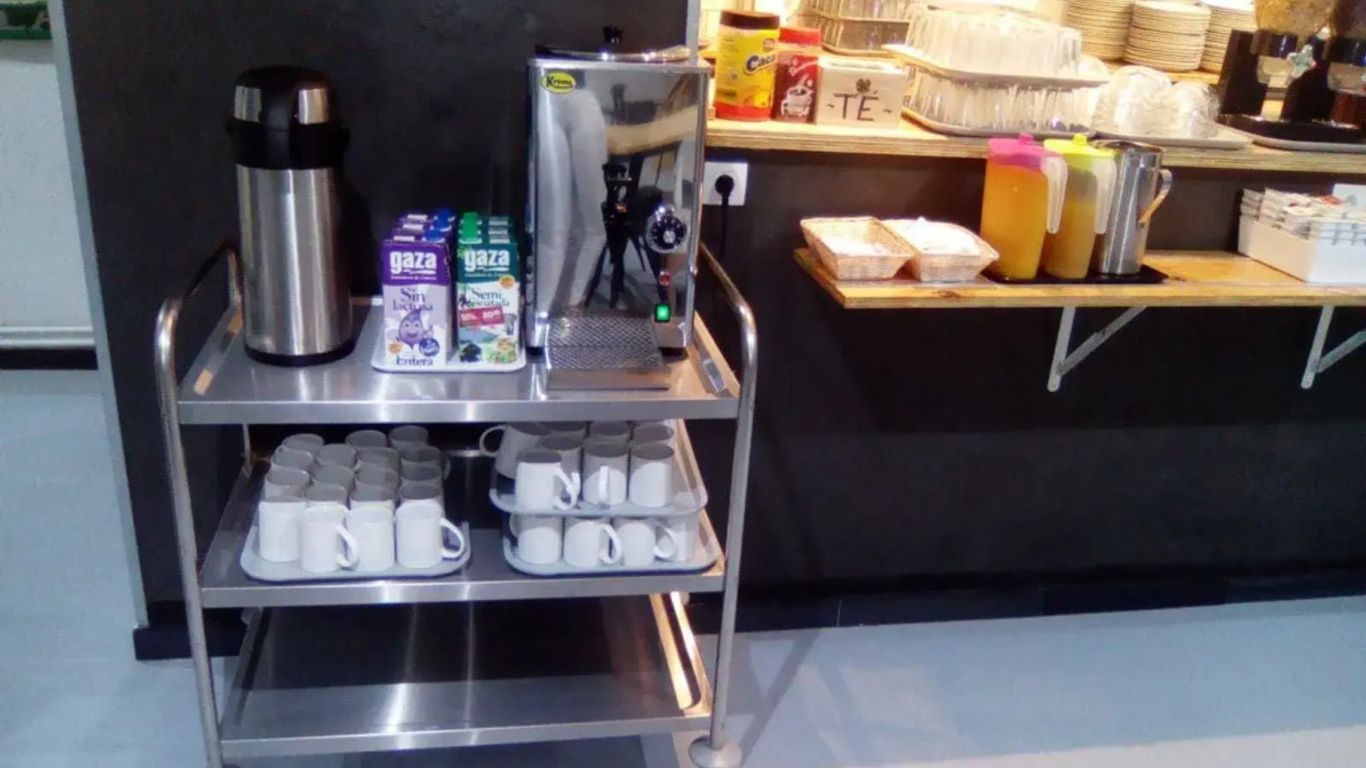 Hostel Catedral Burgos