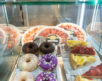 ibis Malaga Centro Ciudad - Málaga - Bar