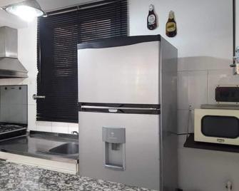 Beautiful apartment on Entre Rios street - Mendoza - Kitchen
