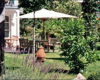 Art Villa am See - Radolfzell - Patio