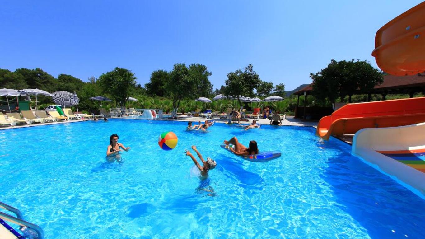 Hotel Golden Sun