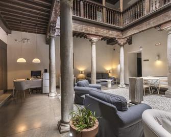 Shine Albayzín - גרנדה - סלון