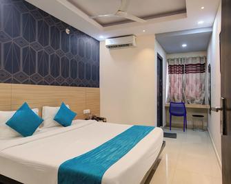 Botanica Luxury Living Space, Gachibowli, Hyderabad - Hyderabad - Habitación