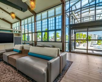 Holiday Inn Cape Cod - Hyannis By IHG - Hyannis - Ingresso