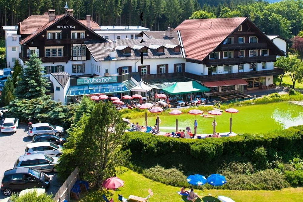 هوتل جروباهوف