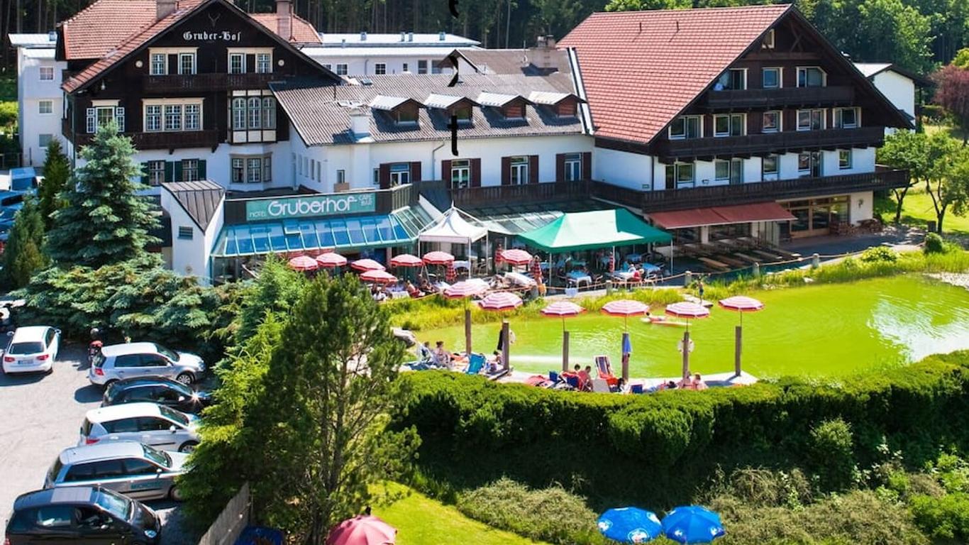 Gruberhof