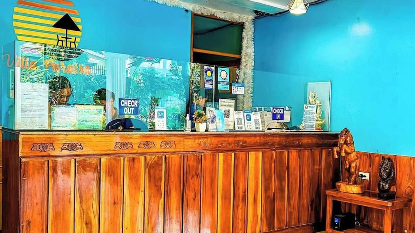 Villa Paraiso Resort & Waterpark