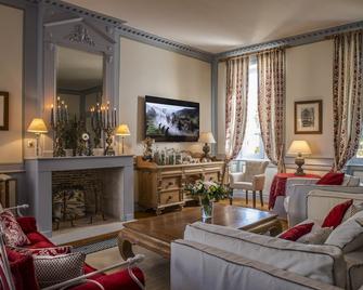 La Baronnie Hôtel & Spa - Teritoria - Saint-Martin-de-Ré - Soggiorno