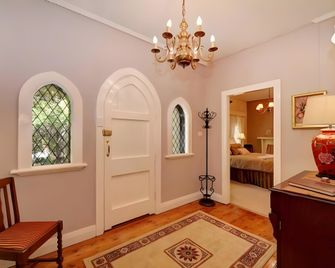 Woodford of Leura - Leura - Lobby