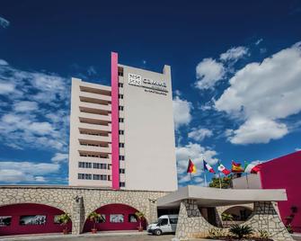 Gamma Merida El Castellano - Mérida - Building