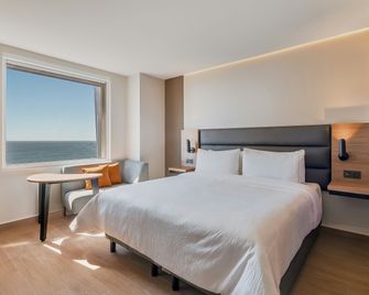 Fiesta Inn Mazatlán - Mazatlán - Habitación