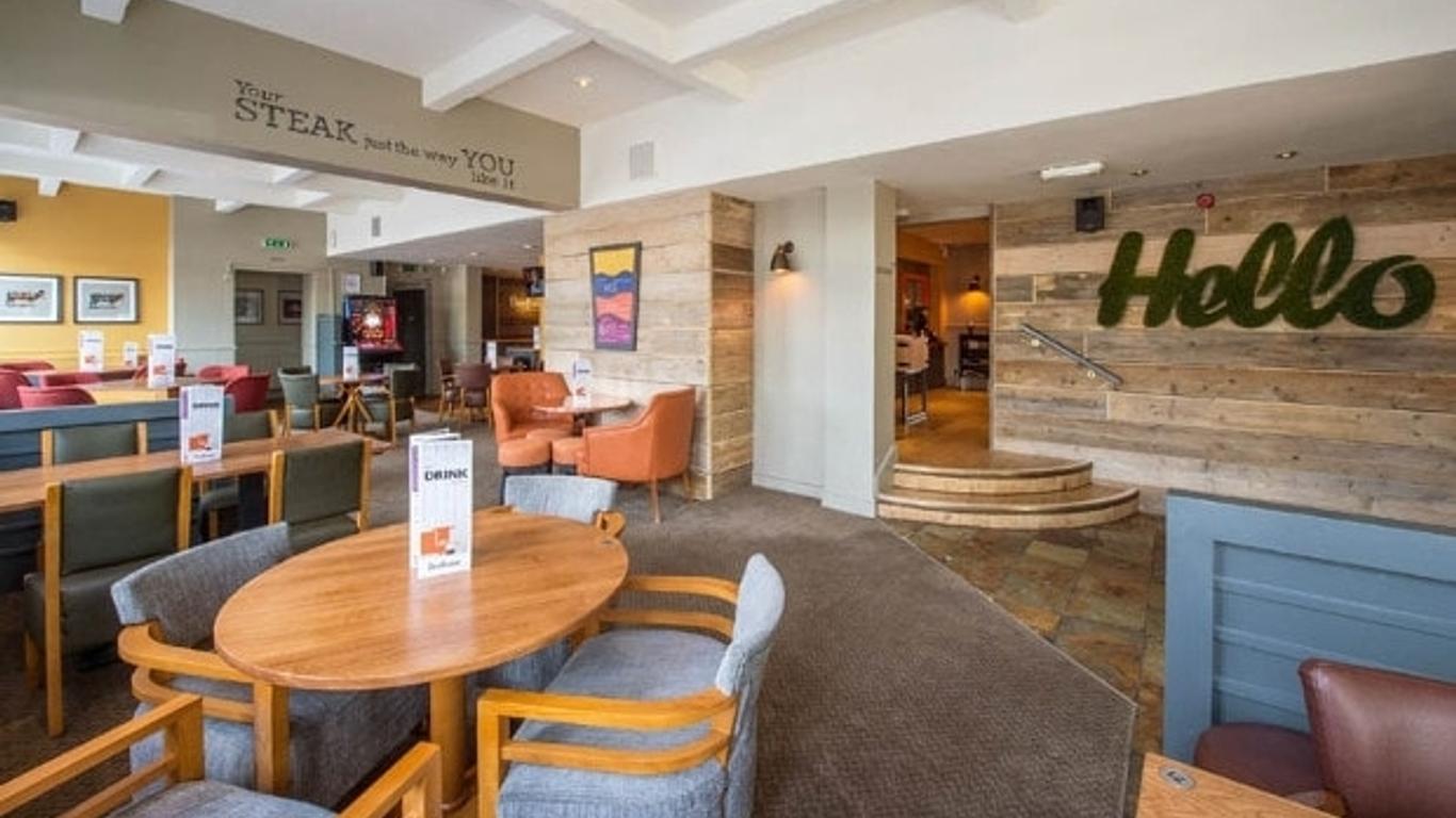 Premier Inn Wellingborough