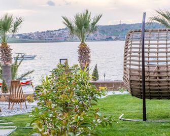 Tringo Bungalov - Ayvalik