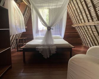 Aurora Lodge - Ile aux Nattes