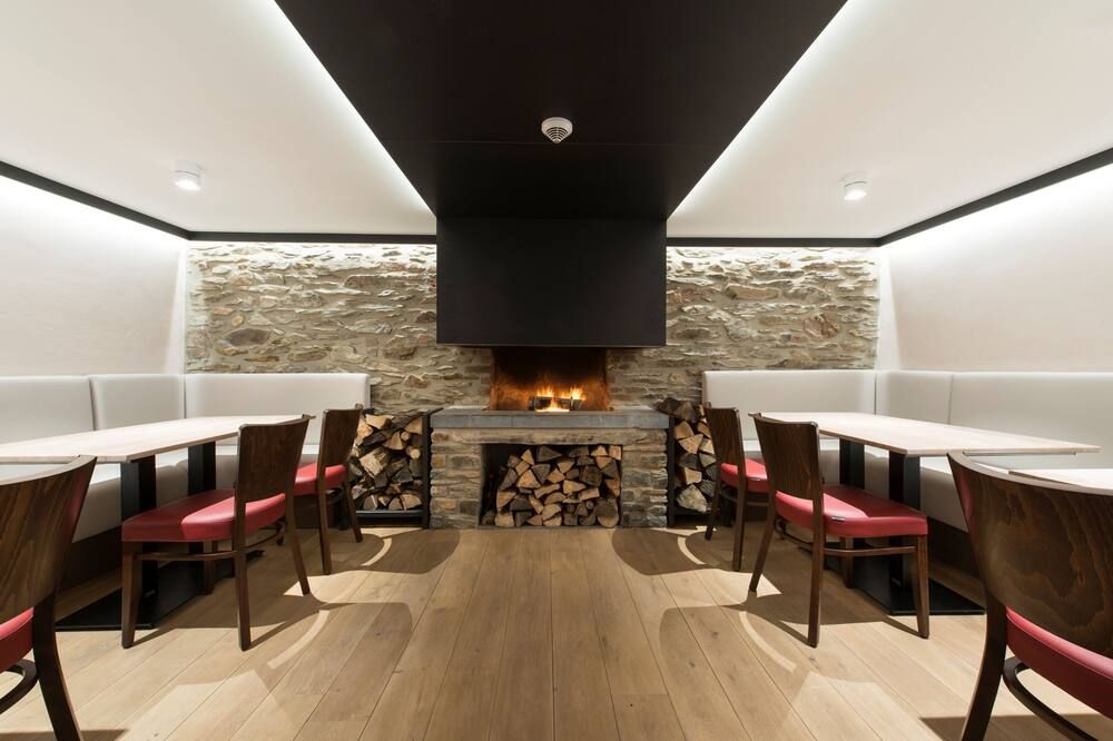 Hotel Le Fournil - Redu - Ресторан