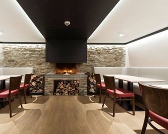 Hotel Le Fournil - Redu - Ресторан