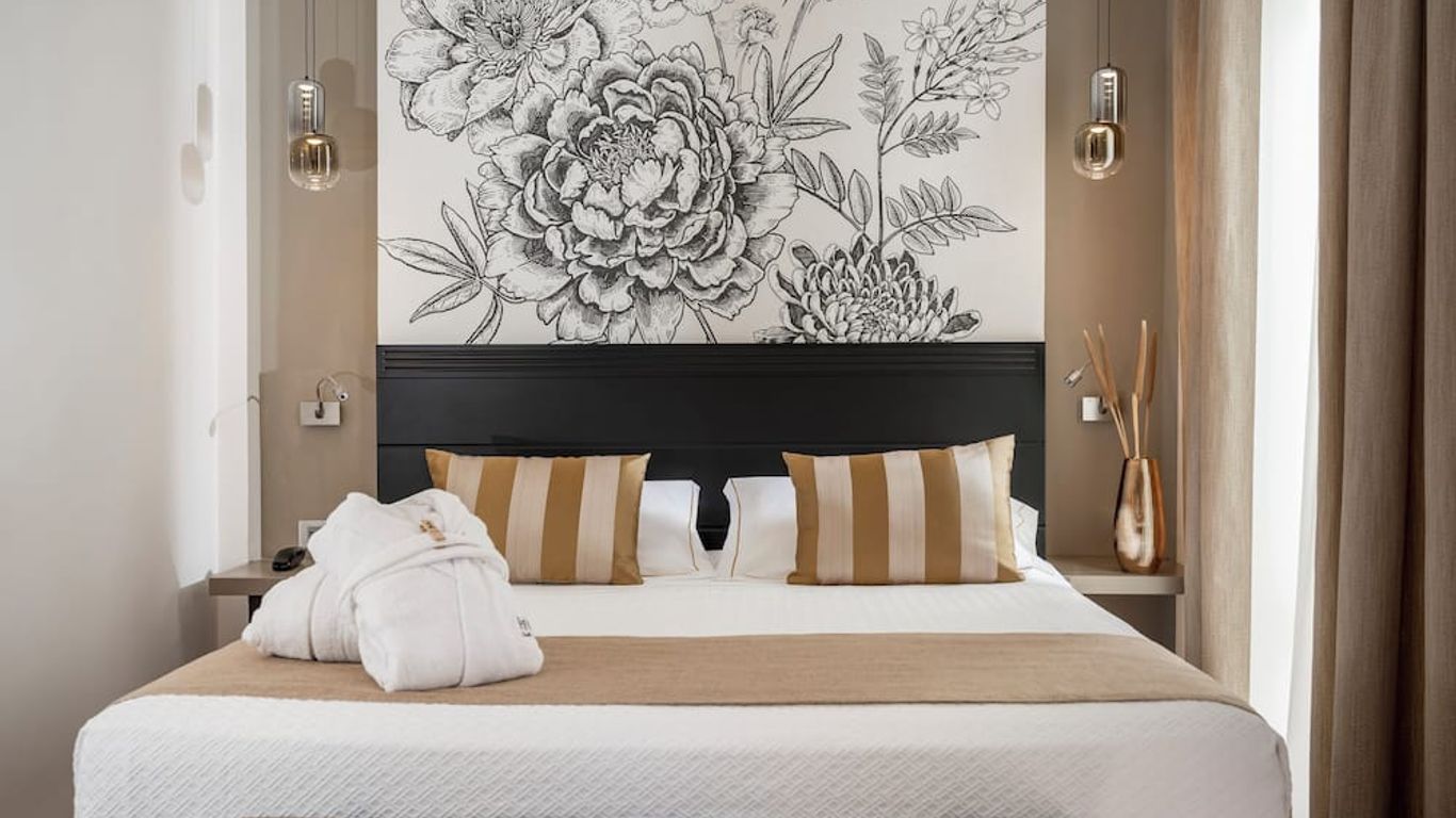 Hotel Helvetia Thermal Spa 4s