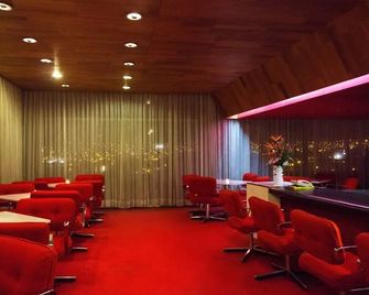 Camino Real Hotel - Tacna - Lounge