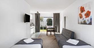 Roselands Motel - Tauranga - Makuuhuone