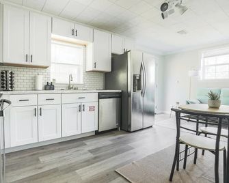 Peaceful, Modern 1 Bedroom - Ooltewah - Cocina