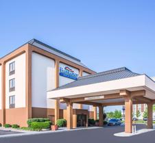 Baymont by Wyndham Cincinnati