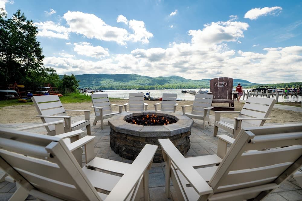 Scotty's Lakeside Resort - Lake George