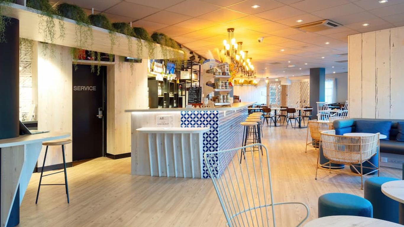 إيبيس مانوسك كيدارش