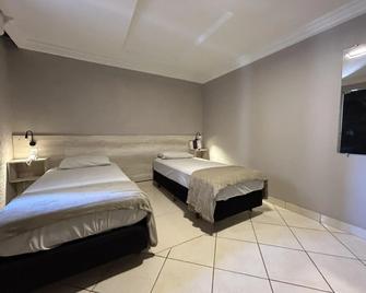 L'Amour Park Hotel (Adult Only) - Taguatinga - Ložnice