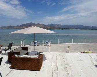 Hotel Elafonisos - Elafonisos