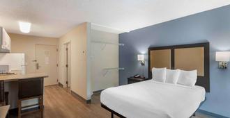 Extended Stay America Suites - Memphis - Airport - Memphis - Schlafzimmer