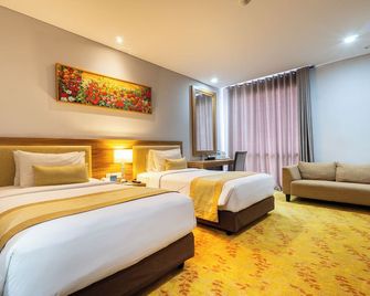 Grand Serela Yogyakarta - Yogyakarta - Habitación