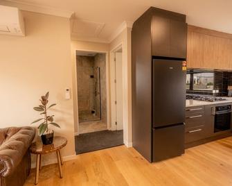 Heavenly Hideaway, House B - Twizel - Küche