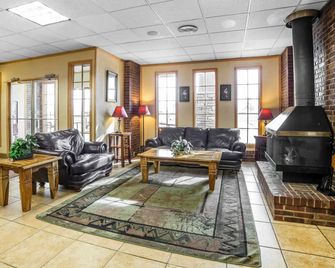 Econo Lodge Rawlins - Rawlins