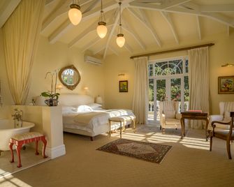 Colona Castle - Cidade do Cabo