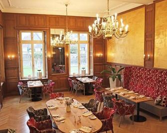 Hotel Schloss Westerholt - Herten - Restaurante