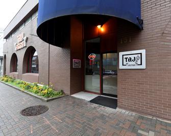 Best Western Downtown Sudbury Centreville - Sudbury - Building