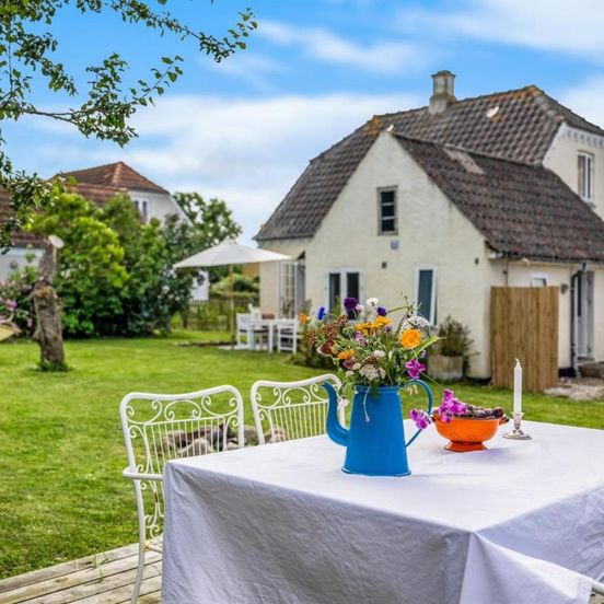 Holiday Home Karoliina - 125m from the sea by Interhome – Tranekær