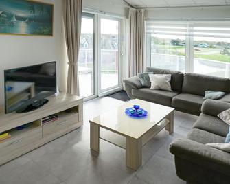 Residence Juliana 78 - Julianadorp - Wohnzimmer