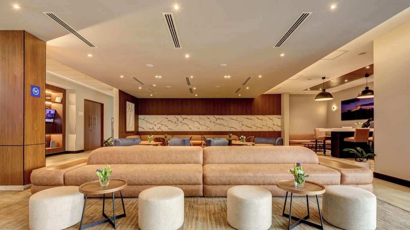 Wyndham Santiago Aeropuerto