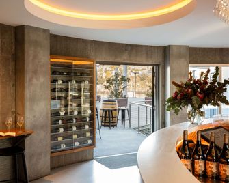 Peppers Silo Launceston - Launceston - Bar