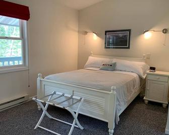 Annex No. 1 Deperrys | On Lake Superior Shoreline - Bayfield - Habitación
