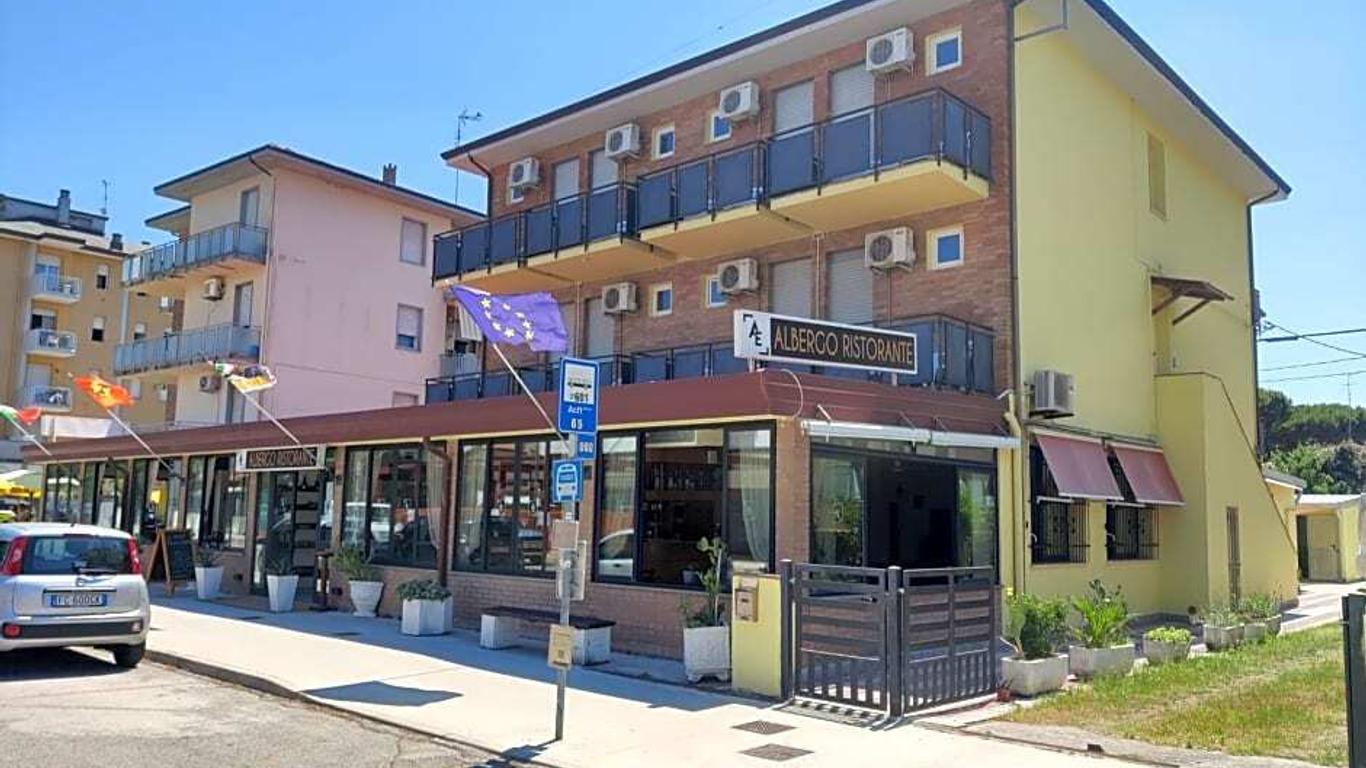Albergo ristorante Elena