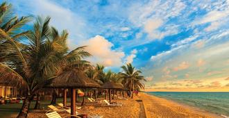 Famiana Resort & Spa - Phu Quoc - חוף
