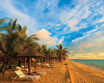 Famiana Resort & Spa Phu Quoc - Phu Quoc - Beach
