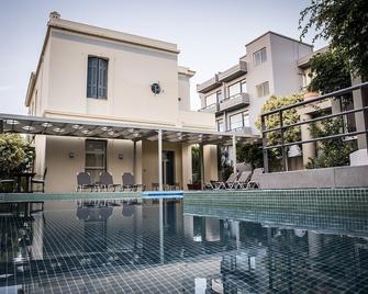 Creta Elena - Chania - Pool