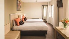 Travelodge Hotel Wellington - Wellington - Phòng ngủ